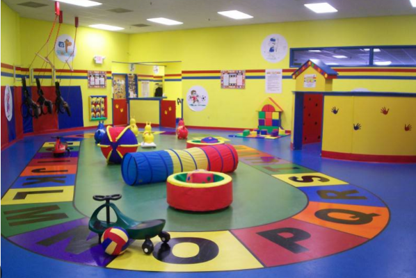 Англомовний садок: яка кількість годин англійської дає результат